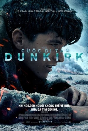 Xem phim Cuộc Di Tản Dunkirk