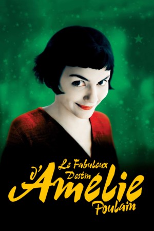 Xem phim Cuộc Đời Của Amelie Poulain