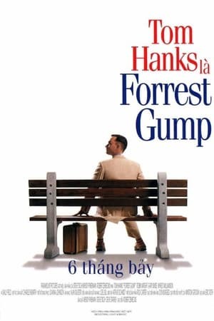Xem phim Cuộc Đời Forrest Gump