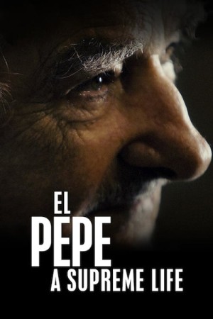 Xem phim Cuộc đời Pepe Mujica