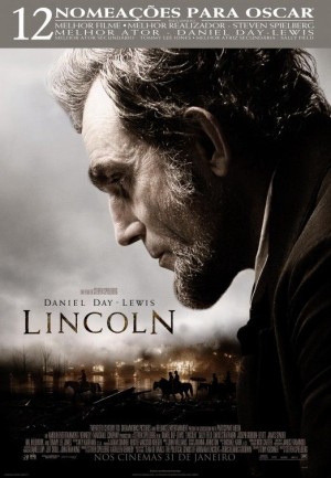 Xem phim Cuộc Đời Tổng Thống Lincoln