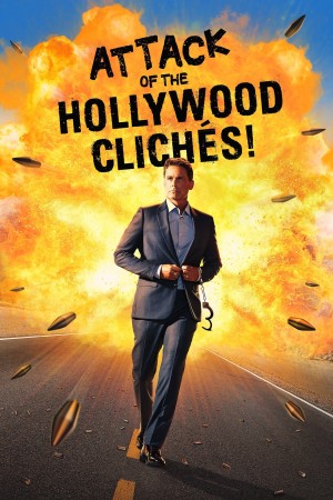 Xem phim Cuộc tấn công của khuôn mẫu Hollywood!