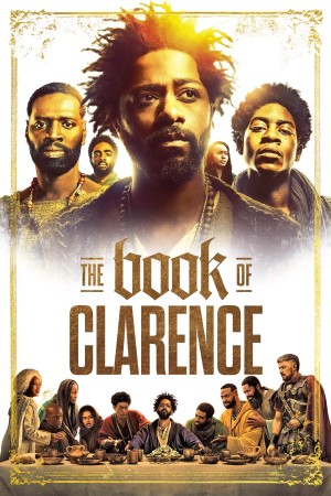 Xem phim Cuốn Sách của Clarence