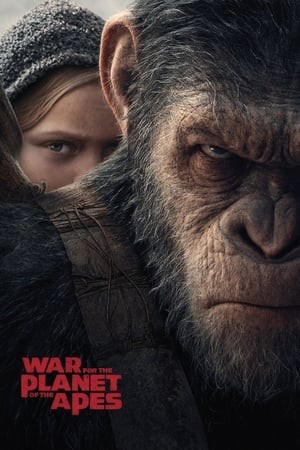 Xem phim Đại Chiến Hành Tinh Khỉ