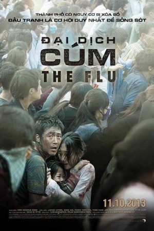 Xem phim Đại Dịch Cúm