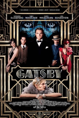 Xem phim Đại Gia Gatsby