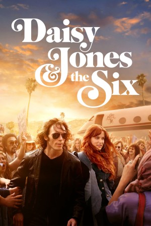 Xem phim Daisy Jones & The Six