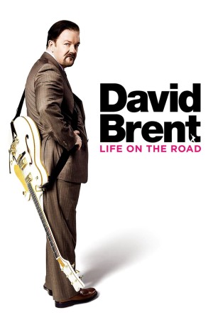 Xem phim David Brent: Cuộc đời trên xa lộ