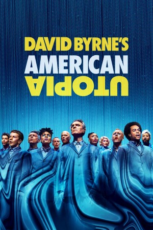 Xem phim David Byrne's American Utopia