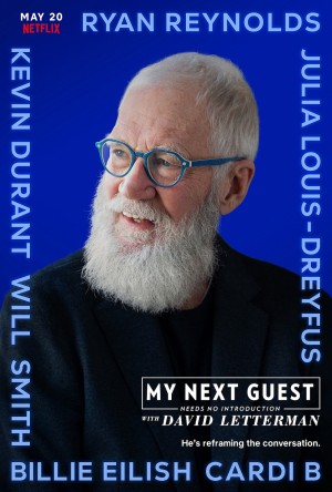 Xem phim David Letterman: Những Vị Khách Không Cần Giới Thiệu (Phần 4)