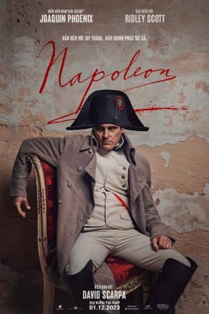 Xem phim Đế Chế Napoleon