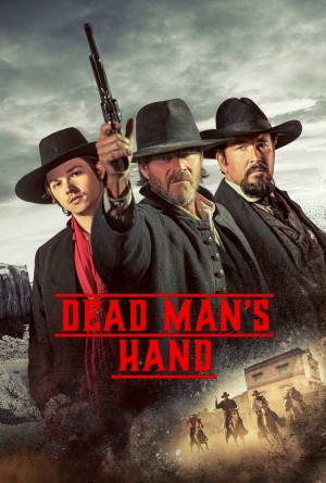Xem phim Dead Man's Hand