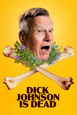 Xem phim Dick Johnson Đã Chết
