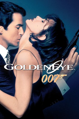 Xem phim Điệp Viên 007: Điệp Vụ Mắt Vàng
