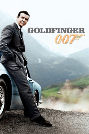 Xem phim Điệp Viên 007: Ngón Tay Vàng