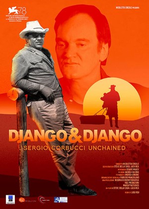 Xem phim Django & Django