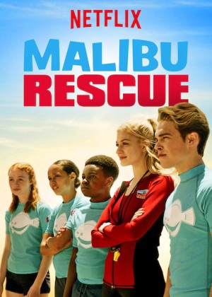 Xem phim Đội Cứu Hộ Malibu : Loạt Phim