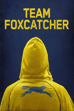 Xem phim Đội Foxcatcher