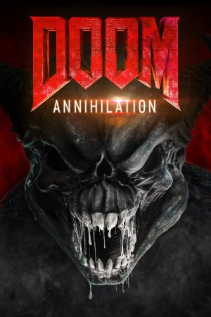 Xem phim Doom: Diệt Vong