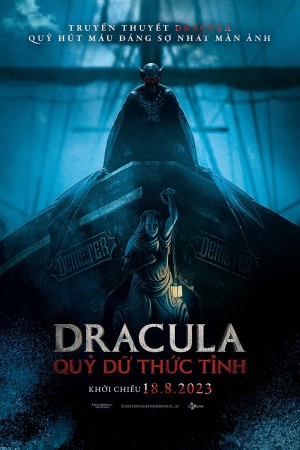 Xem phim Dracula: Quỷ Dữ Thức Tỉnh