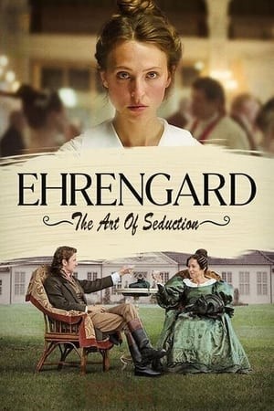 Xem phim Ehrengard: Nghệ Thuật Quyến Rũ