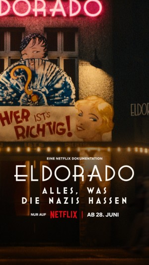 Xem phim Eldorado: Mọi Điều Phát Xít Căm Ghét