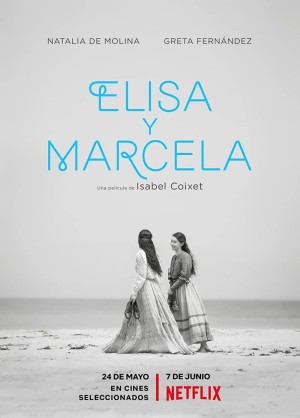Xem phim Elisa Và Marcela
