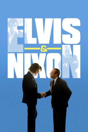 Xem phim Elvis và Nixon