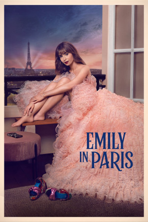 Xem phim Emily Ở Paris (Phần 4)