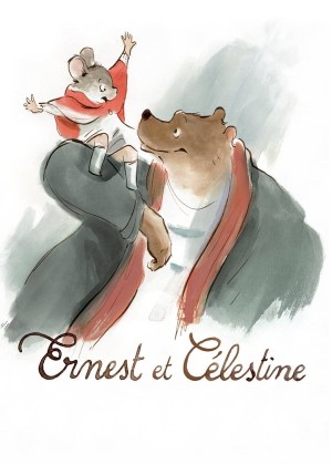 Xem phim Ernest & Celestine