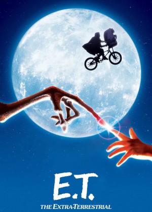 Xem phim E.T: Sinh Vật Ngoài Hành Tinh