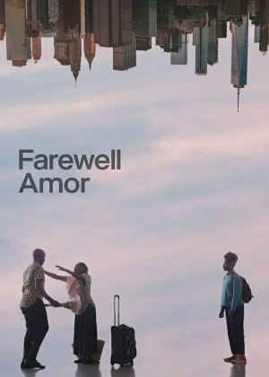 Xem phim Farewell Amor