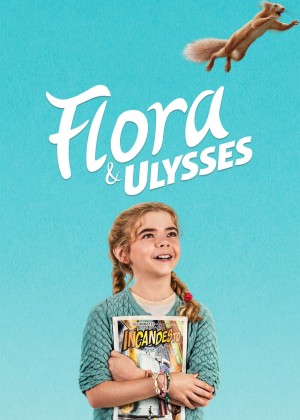 Xem phim Flora & Ulysses