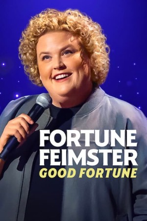 Xem phim Fortune Feimster: Good Fortune