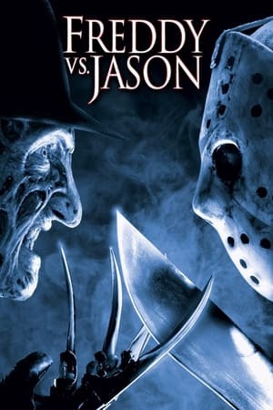 Xem phim Freddy vs. Jason