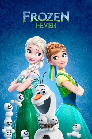 Xem phim Frozen Fever