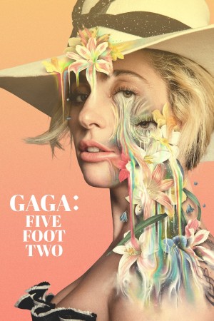 Xem phim Gaga: Five Foot Two