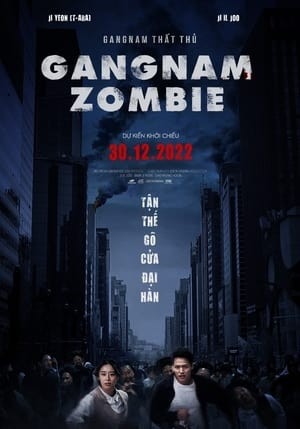 Xem phim Gangnam Thất Thủ