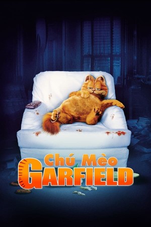 Xem phim Garfield