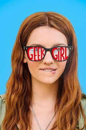 Xem phim Geek Girl