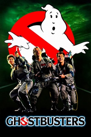 Xem phim Ghostbusters