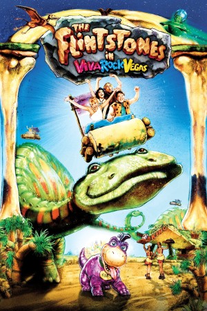 Xem phim Gia Đình Flintstones ở Viva Rock Vegas