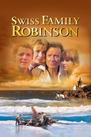 Xem phim Gia Đình Robinson Trên Hoang Đảo