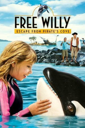 Xem phim Giải Cứu Willy: Thoát Khỏi Vịnh Hải Tặc
