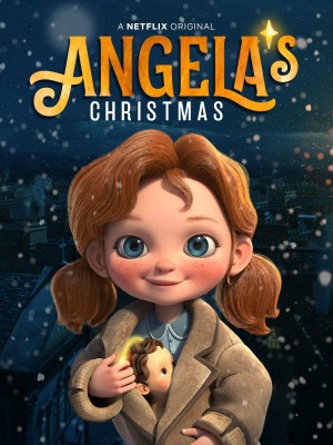 Xem phim Giáng Sinh Của Angela