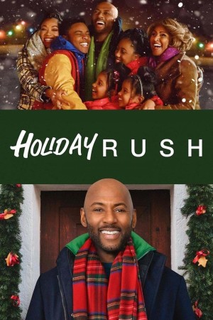 Xem phim Giáng Sinh của Rush