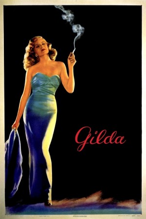 Xem phim Gilda