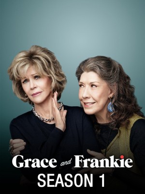 Xem phim Grace Và Frankie (Phần 1)