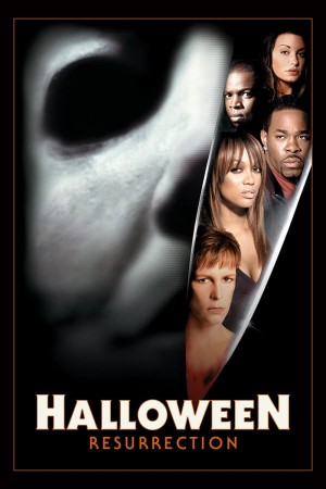 Xem phim Halloween 8: Quỷ Dữ Phục Sinh
