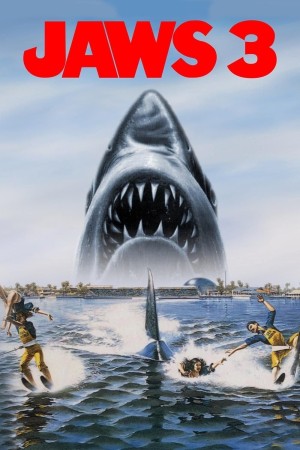 Xem phim Hàm Cá Mập 3D